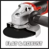 Einhell 4430971 haakse slijper 850 W 1,61 kg