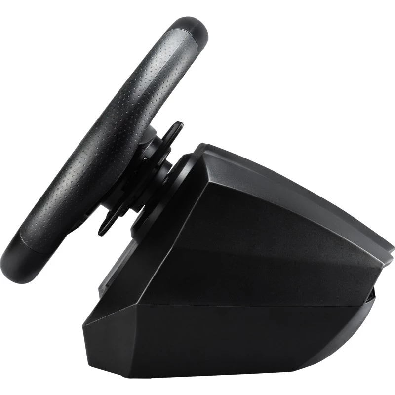Stuurwiel + pedalen Subsonic SV750 zwart 270° rotatie USB