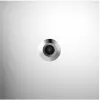 Axis bevestiging covert/pinhole F8212 TRIM RING 10-pack