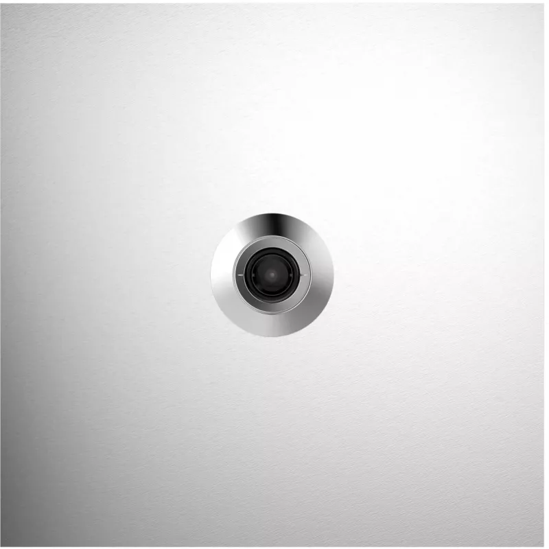 Axis bevestiging covert/pinhole F8212 TRIM RING 10-pack