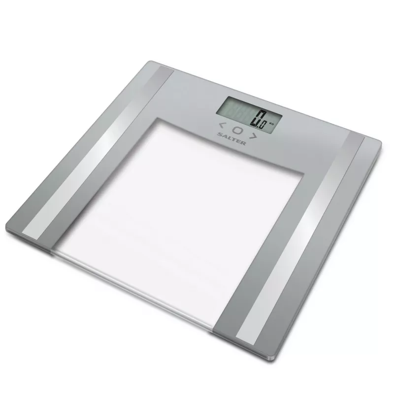 Glas analyseweegschaal Salter 9182 SV3R