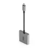 Oplaadadapter XREAL HUB van XREAL (model X7007) – USB-voeding voor XREAL-apparaten