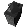 iBox CETUS 903 Midi Tower zwart