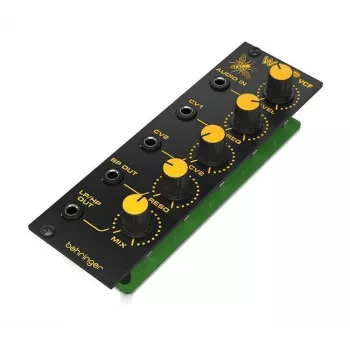 Behringer WASP VCF synthesizermodule