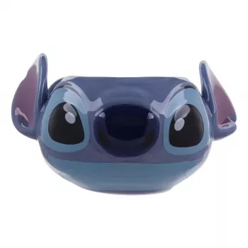 Paladone Stitch gevormde mok