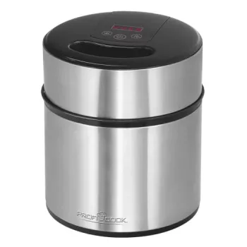 Proficook 501140 1,8 L zwart
