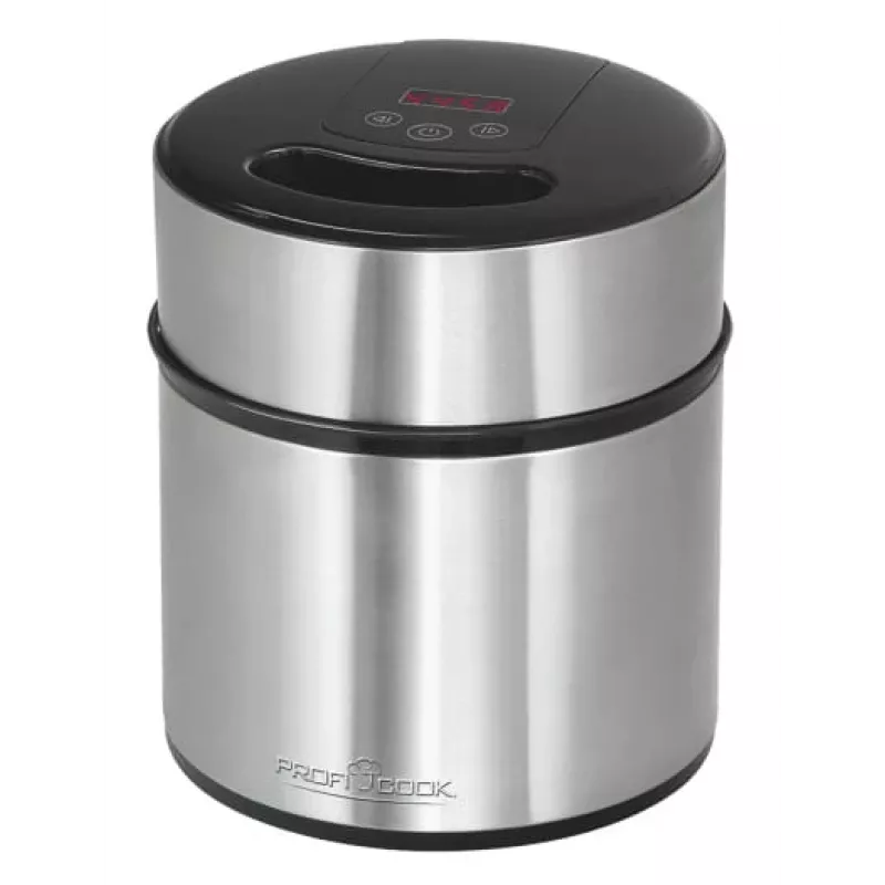 Proficook 501140 1,8 L zwart