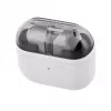 True Wireless Stereo Headset Samsung Galaxy SM-R420NZAAEUE — In-Ear TWS, Bluetooth 5.4, IP54, ANC, 6 microfoons, 515 mAh oplaadcase