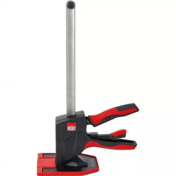 Eenhandig montagegereedschap BEYCEPS BEY23, klem zwart/rood, tot 180 kg hefkracht, klemmen en spreiden