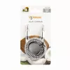 Sbox 3535-1.5W AUX-kabel 3,5mm naar 3,5mm kokoswit