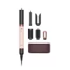 Airwrap Co-anda2x Straight + Wavy, Multistyler crème/roségoud, Bluetooth, 1.700 Watt (beschadigde verpakking)