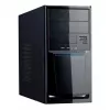Linkworld 7271-23 computerbehuizing midi tower zwart