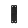 Multitool Nextool E1 10-in-1 zakmultitool, zwart, klapmes, 94 g, opgevouwen 7,9 cm
