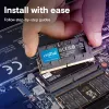 Notebookgeheugen DDR5 SODIMM 64GB(1*64)/5600 CL46