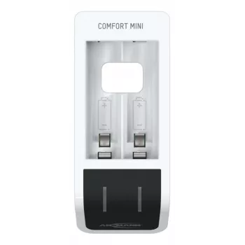 Acculader Ansmann Comfort Mini