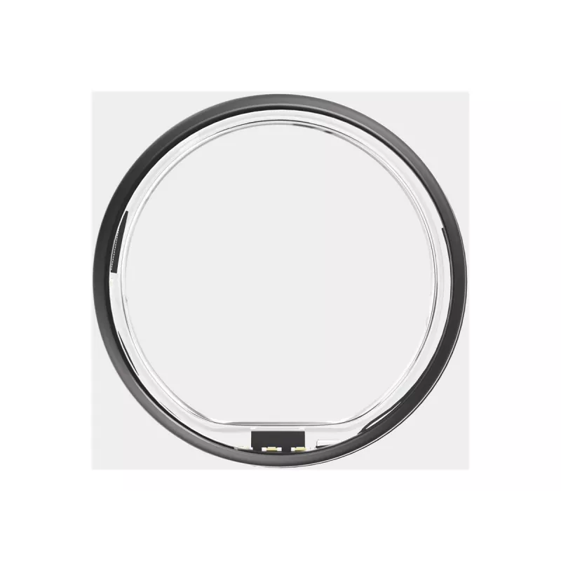 Ultrahuman Ring Air Matt Grey maat 5 | Ultrahuman