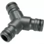 Slangverbinder Gardena 2833-20 zwart 1 stuk