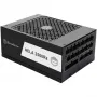 HELA 2500R, pc-voeding zwart, 4x 12-pin High Power GPU, 7x PCIe, kabelmanagement, 2500 watt