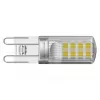 Parathom Clear capsule-LED | G9 | 2,6 W | warmwit
