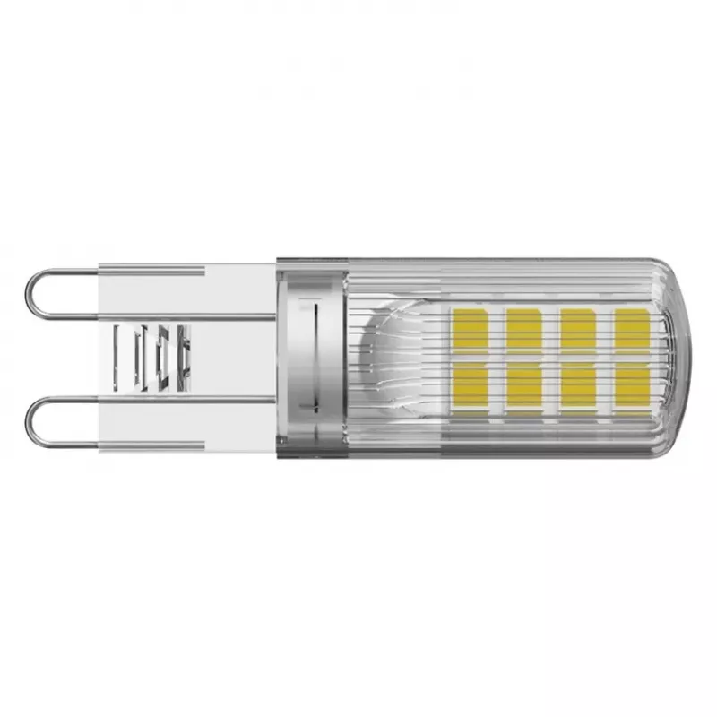 Parathom Clear capsule-LED | G9 | 2,6 W | warmwit