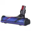 Dyson V8 Advanced 2-in-1 accu-stofzuiger, zakloos, nikkel, zilver