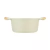 Steelpan D24CM 4,2L/93803 Resto