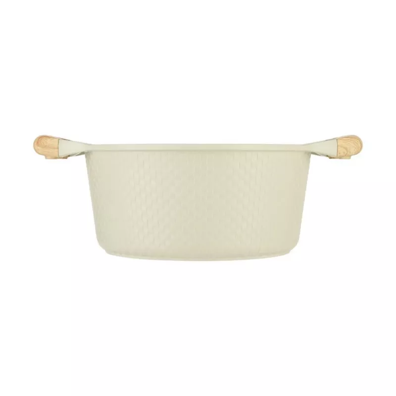 Steelpan D24CM 4,2L/93803 Resto