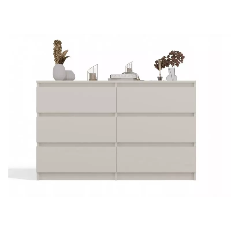 MALWA LADENKAST M6/120 kleur kasjmier