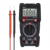 Digitale multimeter Habotest HT113 – AC/DC-spannings- en stroommeting