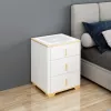 Extralink Lock Star elektronische nachtkluis met draadloze oplaadfunctie