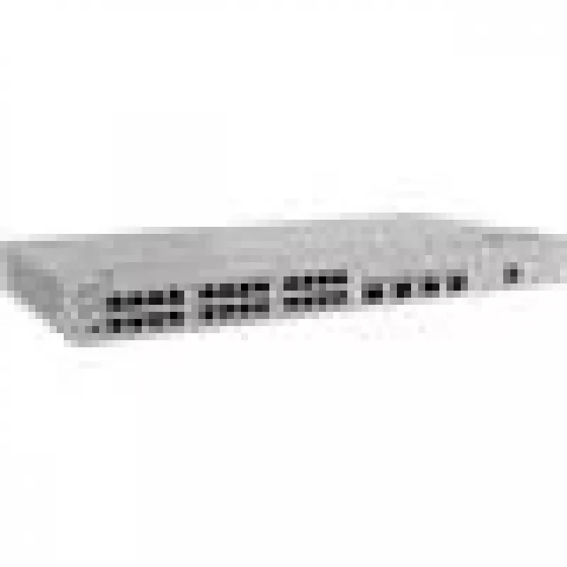 HUAWEI eKit S310 Series S310-24T4S managed L2+ Gigabit Ethernet (10/100/1000) 1U grijs