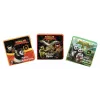 Projectordisc Kung Fu Panda Awesomeness Story Dream Machine