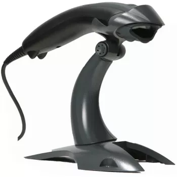 1D-scanner Honeywell Voyager 1200g grijs