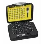 Schroevendraaier-bitset Stanley 1-13-902 60 stuks