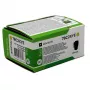 Lexmark 78C2XYE tonerpatroon 1 stuk origineel geel