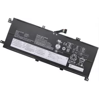 Batterij Lenovo 45Wh lithium-ion 4 cellen 02DL032 voor compatibele Lenovo-laptops