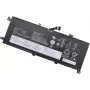 Batterij Lenovo 45Wh lithium-ion 4 cellen 02DL032 voor compatibele Lenovo-laptops