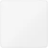 NZXT Zone muismat groot 400x400mm wit MM-LRGSP-WH retail
