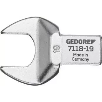 Gedore 7690450 accessoire voor momentsleutel
