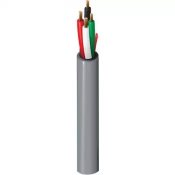 Veiligheids- en audiokabel Belden 4302UE.00100 — 4-aderige audio-/veiligheidskabel