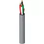 Veiligheids- en audiokabel Belden 4302UE.00100 — 4-aderige audio-/veiligheidskabel