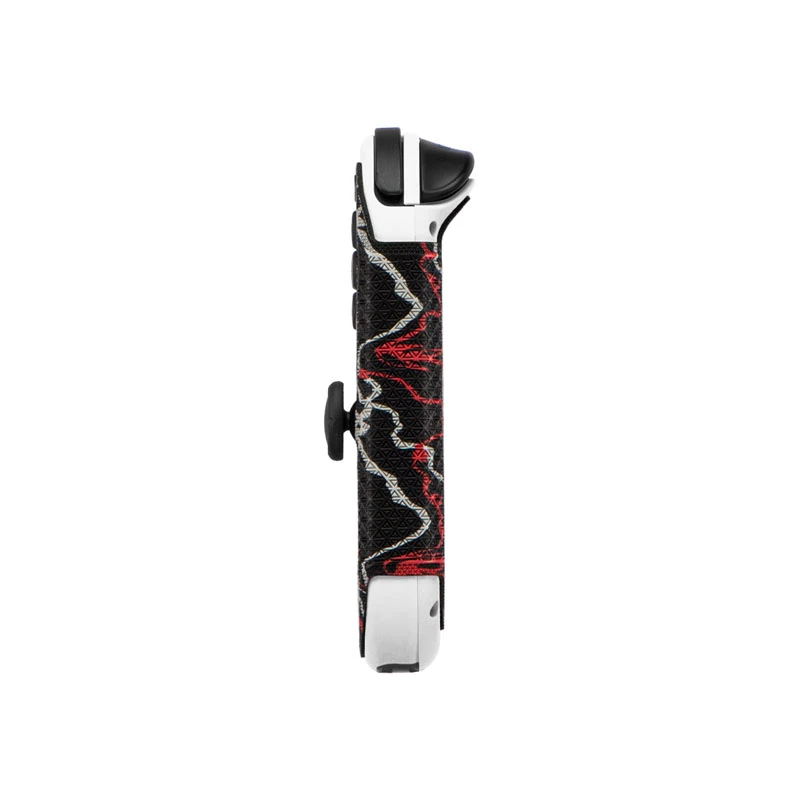 Lizard Skins Switch Joy-Con - Wildfire Camo (op maat, 0,5 mm)