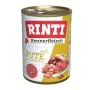 RINTI Kennerfleisch kalkoen - natvoer voor honden - 400g