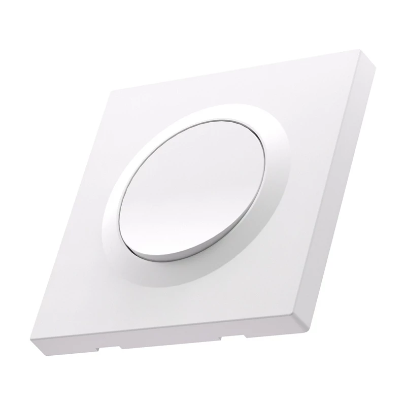 Wandschakelaar Sonoff ZBMINIL2-E ZigBee compact ontwerp afstandsbediening