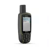 GPS-apparaat Garmin GPSMAP 65s persoonlijk zwart