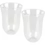 Koffieglas DeLonghi De’Longhi 5513214611 transparant glas 2 st. 220 ml 117 mm