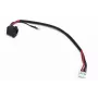 Netstopcontact met kabel, SAMSUNG NP-N130, NP-N135