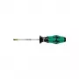 Wera schroevendraaier 300 05009315001 (05009315001)