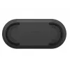 Philips PSE0501 Smart Meeting draadloze vergadermicrofoon met vergaderassistent Sembly, USB-C, zwart/grijs