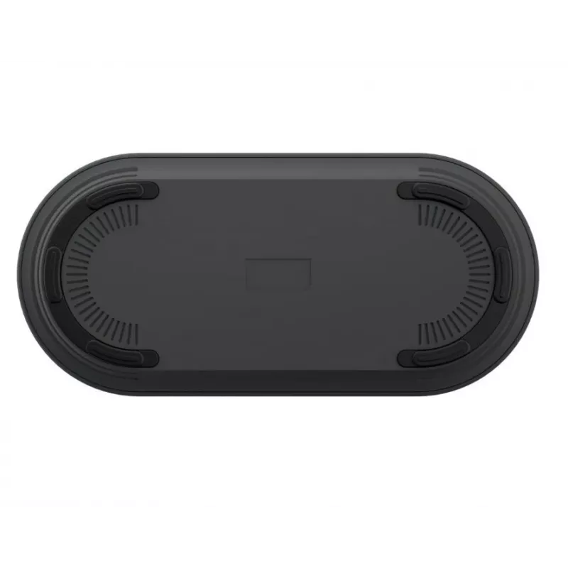 Philips PSE0501 Smart Meeting draadloze vergadermicrofoon met vergaderassistent Sembly, USB-C, zwart/grijs